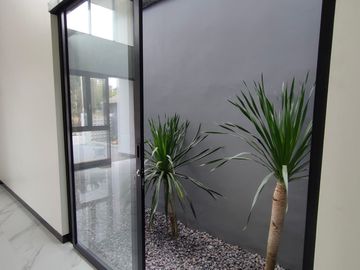 Rumah Modern 3 Unit Tersisa di Sleman 5 menit ke UII Terpadu