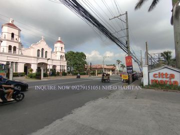 For Sale House and Lot 2 Bedroom with parking in Tanauan Batangas