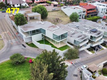CASA EN VENTA (CLUB CAMPESTRE)