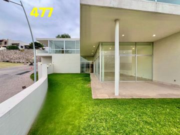 CASA EN VENTA (CLUB CAMPESTRE)