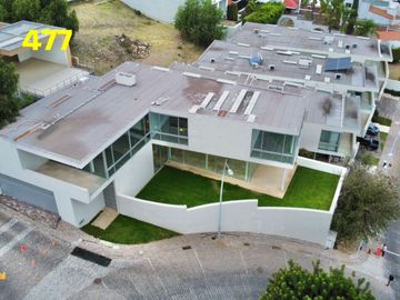 CASA EN VENTA (CLUB CAMPESTRE)