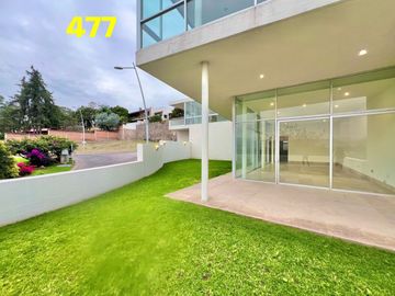 CASA EN VENTA (CLUB CAMPESTRE)