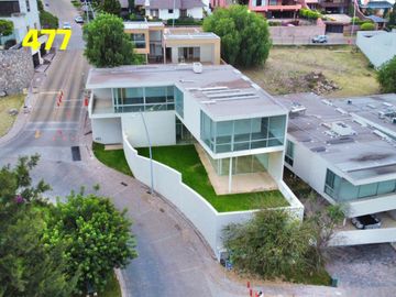 CASA EN VENTA (CLUB CAMPESTRE)