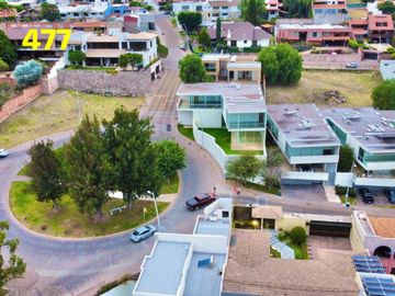 CASA EN VENTA (CLUB CAMPESTRE)