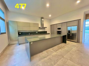 CASA EN VENTA (CLUB CAMPESTRE)