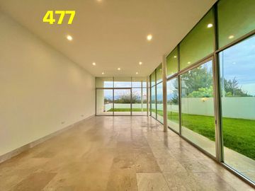 CASA EN VENTA (CLUB CAMPESTRE)