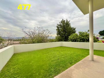 CASA EN VENTA (CLUB CAMPESTRE)