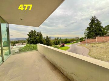 CASA EN VENTA (CLUB CAMPESTRE)