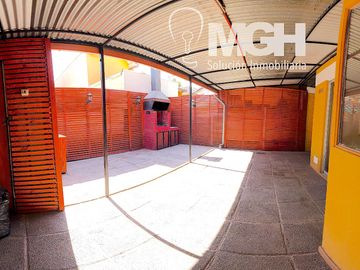 ¡Tu hogar ideal te espera en Puente Alto!