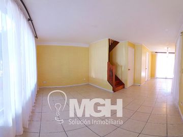 ¡Tu hogar ideal te espera en Puente Alto!