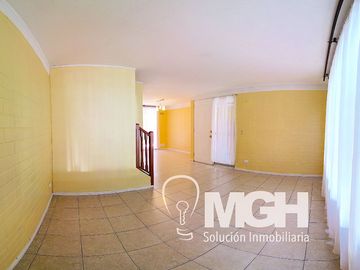 ¡Tu hogar ideal te espera en Puente Alto!