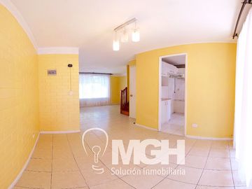 ¡Tu hogar ideal te espera en Puente Alto!