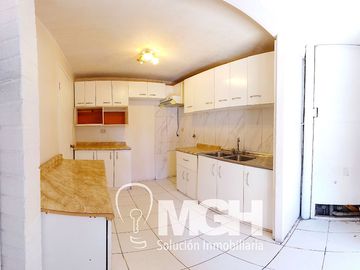 ¡Tu hogar ideal te espera en Puente Alto!