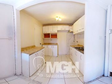 ¡Tu hogar ideal te espera en Puente Alto!