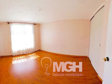 ¡Tu hogar ideal te espera en Puente Alto!