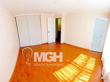 ¡Tu hogar ideal te espera en Puente Alto!