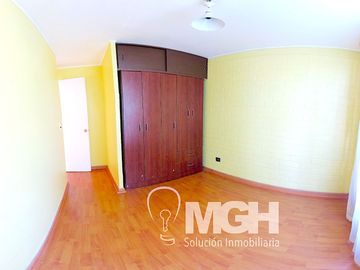 ¡Tu hogar ideal te espera en Puente Alto!