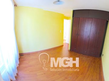 ¡Tu hogar ideal te espera en Puente Alto!