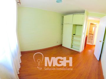 ¡Tu hogar ideal te espera en Puente Alto!