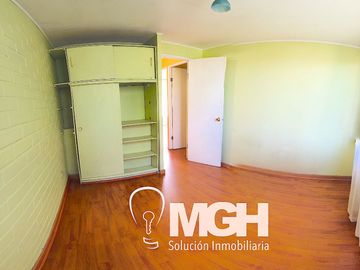 ¡Tu hogar ideal te espera en Puente Alto!