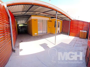 ¡Tu hogar ideal te espera en Puente Alto!