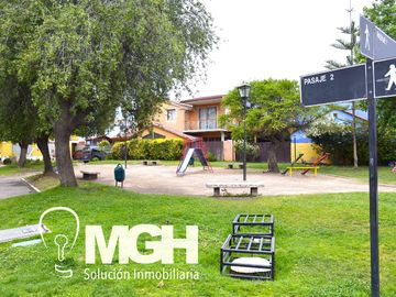¡Tu hogar ideal te espera en Puente Alto!