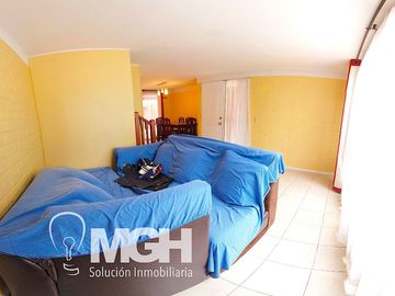 ¡Tu hogar ideal te espera en Puente Alto!