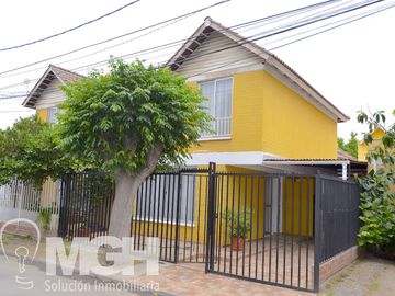 ¡Tu hogar ideal te espera en Puente Alto!