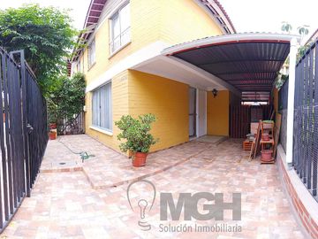 ¡Tu hogar ideal te espera en Puente Alto!