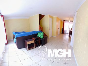¡Tu hogar ideal te espera en Puente Alto!