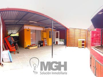 ¡Tu hogar ideal te espera en Puente Alto!