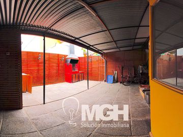 ¡Tu hogar ideal te espera en Puente Alto!
