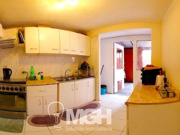¡Tu hogar ideal te espera en Puente Alto!