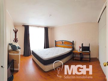 ¡Tu hogar ideal te espera en Puente Alto!