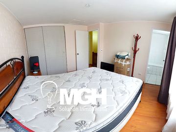 ¡Tu hogar ideal te espera en Puente Alto!