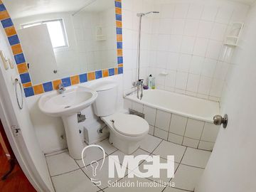 ¡Tu hogar ideal te espera en Puente Alto!