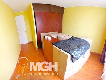 ¡Tu hogar ideal te espera en Puente Alto!