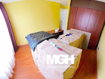 ¡Tu hogar ideal te espera en Puente Alto!