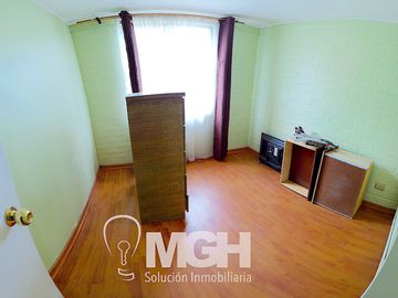 ¡Tu hogar ideal te espera en Puente Alto!