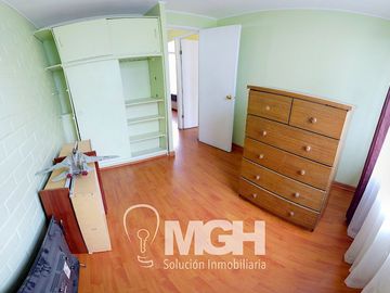 ¡Tu hogar ideal te espera en Puente Alto!