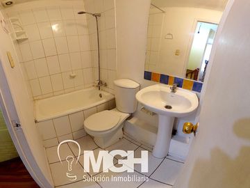¡Tu hogar ideal te espera en Puente Alto!