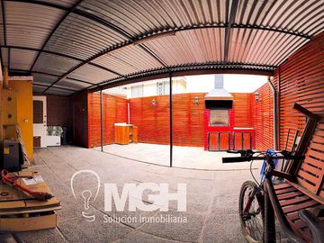 ¡Tu hogar ideal te espera en Puente Alto!