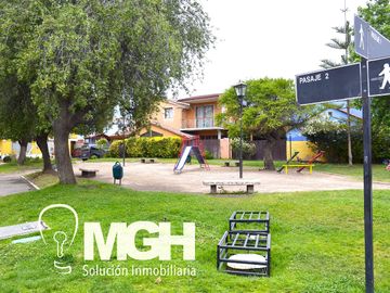 ¡Tu hogar ideal te espera en Puente Alto!