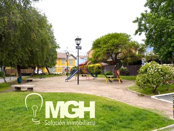 ¡Tu hogar ideal te espera en Puente Alto!