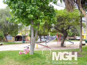 ¡Tu hogar ideal te espera en Puente Alto!