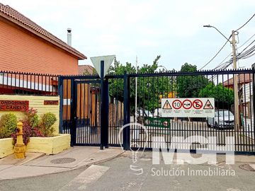 ¡Tu hogar ideal te espera en Puente Alto!