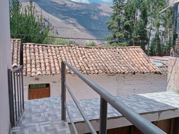 ¡Llega tu oportunidad de vivir o invertir en el Valle Sagrado!  Presentamos mini departamentos en estreno en Calca