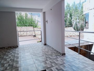 ¡Llega tu oportunidad de vivir o invertir en el Valle Sagrado!  Presentamos mini departamentos en estreno en Calca