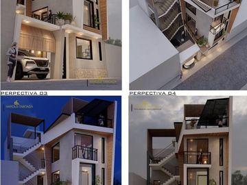 ¡Llega tu oportunidad de vivir o invertir en el Valle Sagrado!  Presentamos mini departamentos en estreno en Calca