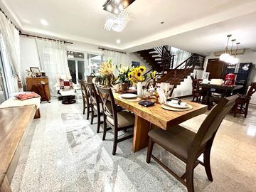 The Verandas at Saratoga Hills 4 Bedroom House and Lot For Sale at Tagaytay Highlands Midlands Tanauan Batangas